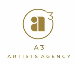 A3 A3 ARTISTS AGENCY