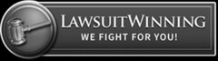 LAWSUITWINNING WE FIGHT FOR YOU!