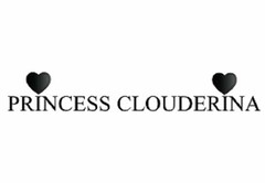 PRINCESS CLOUDERINA