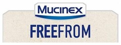 MUCINEX FREEFROM