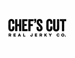 CHEF'S CUT REAL JERKY CO.