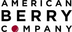 AMERICCAN BERRY COMPANY