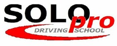 SOLO PRO DRIVING SCHOOL