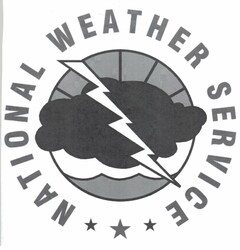 NATIONAL WEATHER SERVICE