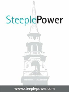 STEEPLEPOWER WWW.STEEPLEPOWER.COM