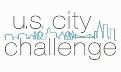 U.S. CITY CHALLENGE