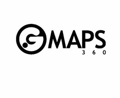 G MAPS 360