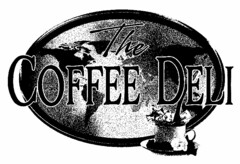 THE COFFEE DELI