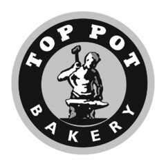 TOP POT BAKERY