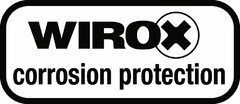 WIROX CORROSION PROTECTION