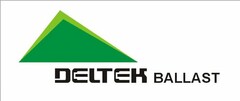 DELTEK BALLAST LIGHTING AND POWER TECHNOLOGIES LLC