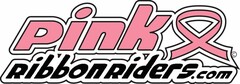 PINKRIBBONRIDERS.COM