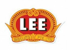 LEE BISCUITS PTE. LTD.