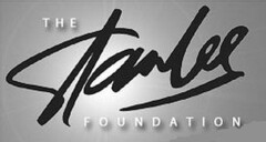 THE STAN LEE FOUNDATION