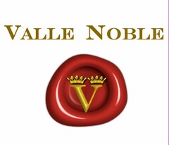 V VALLE NOBLE