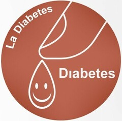 LA DIABETES; DIABETES