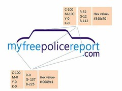 MYFREEPOLICEREPORT.COM