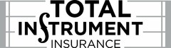 TOTAL INSTRUMENT INSURANCE