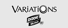 VARIATIONS DIXIE ULTRA SOAK PROOF SHIELD