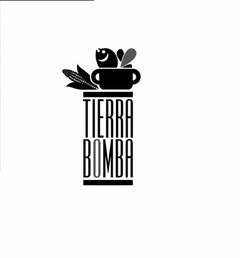 TIERRA BOMBA