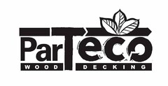 PARTECO WOOD DECKING