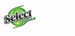 SELECT GREEN