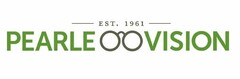 EST.1961 PEARLE VISION