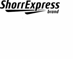 SHORREXPRESS BRAND