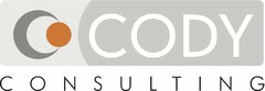 C CODY CONSULTING