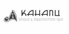 KAHANU YOGA & MEDITATION SPA