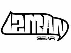 12MAN GEAR