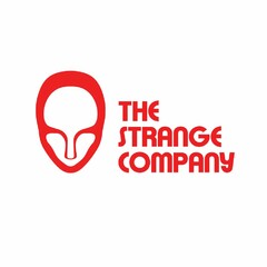 THE STRANGE COMPANY