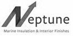 NEPTUNE MARINE INSULATION & INTERIOR FINISHES