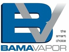 BV BAMAVAPOR THE SMART CHOICE