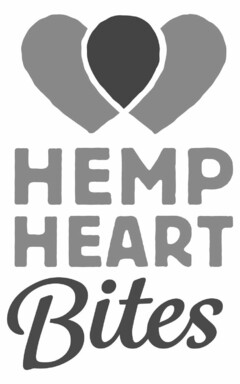 HEMP HEART BITES