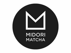 MIDORI MATCHA