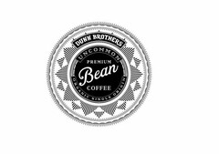 DUNN BROTHERS UNCOMMON PREMIUM BEAN COFFEE ORGANIC SINGLE ORIGIN