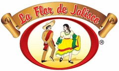 LA FLOR DE JALISCO