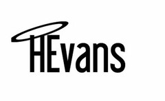 HEVANS