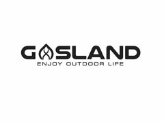 GASLAND ENJOY OUTDOOR LIFE