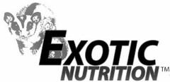 EXOTIC NUTRITION