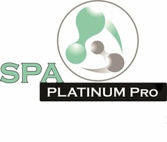 SPA PLATINUM PRO