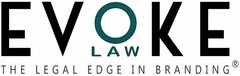 EVOKE LAW THE LEGAL EDGE IN BRANDING