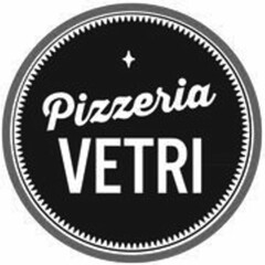 PIZZERIA VETRI