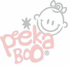 PEEKA BOO