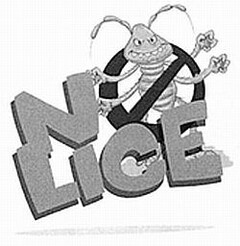 NO LICE