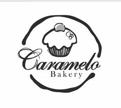 CB CARAMELO BAKERY