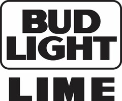 BUD LIGHT LIME