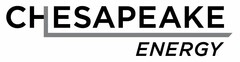 CHESAPEAKE ENERGY