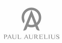 P A PAUL AURELIUS